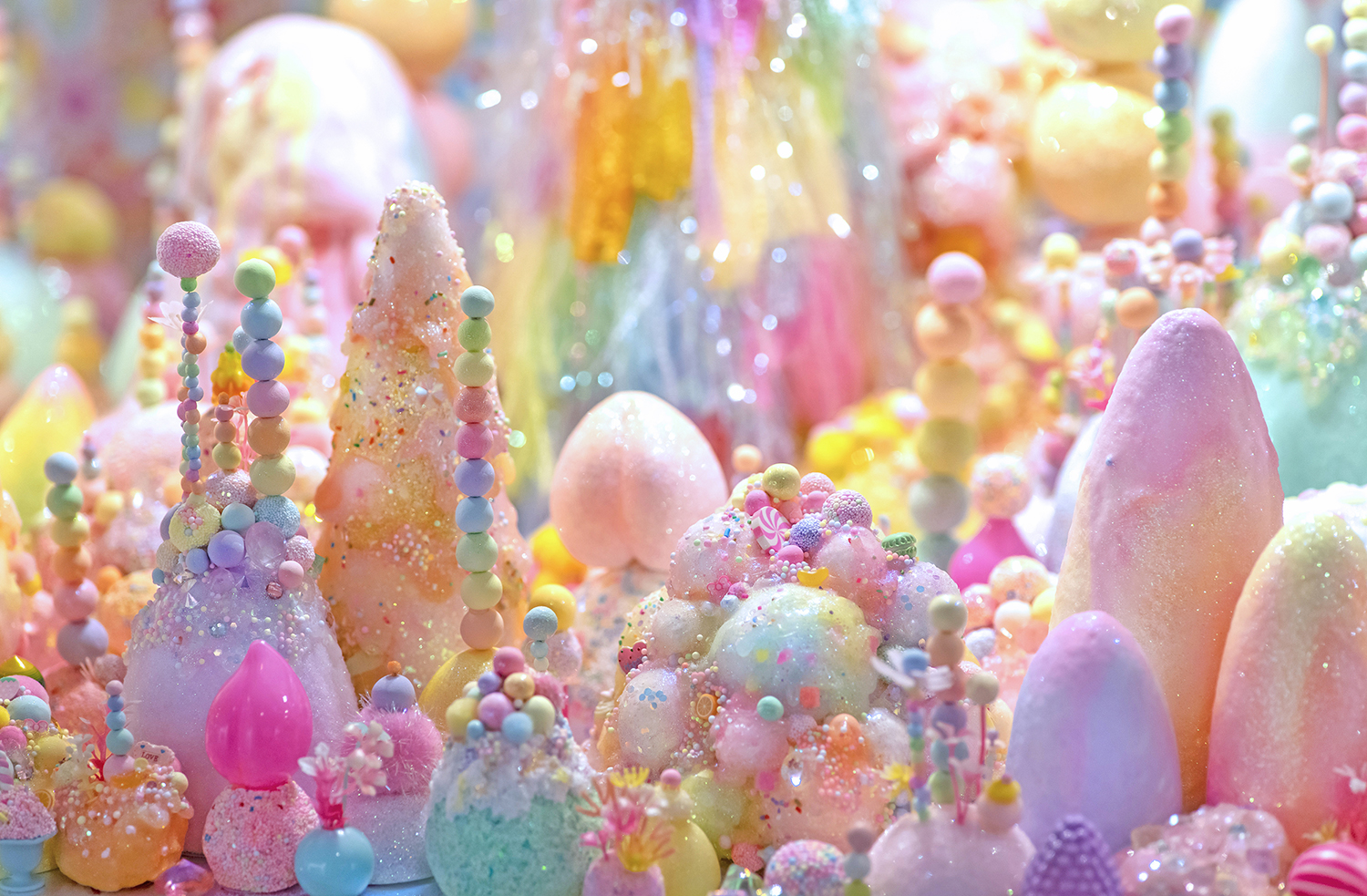 Photo of (and links to) Seeing is Dreaming