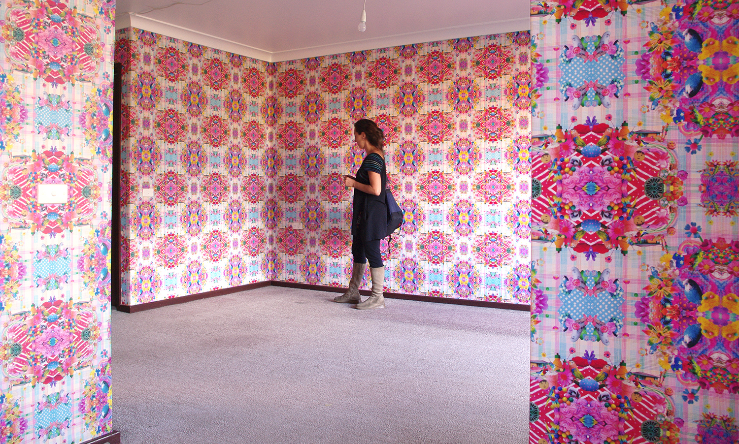 Photo of (and links to) Dreamers Who Seek Treasure