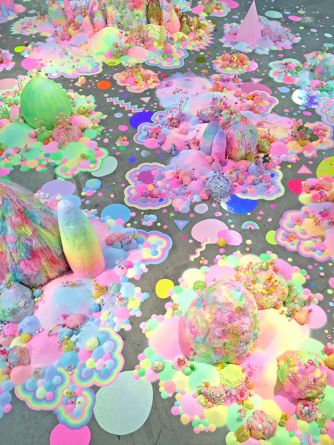 Photo of (and links to) Here Comes Sunshine