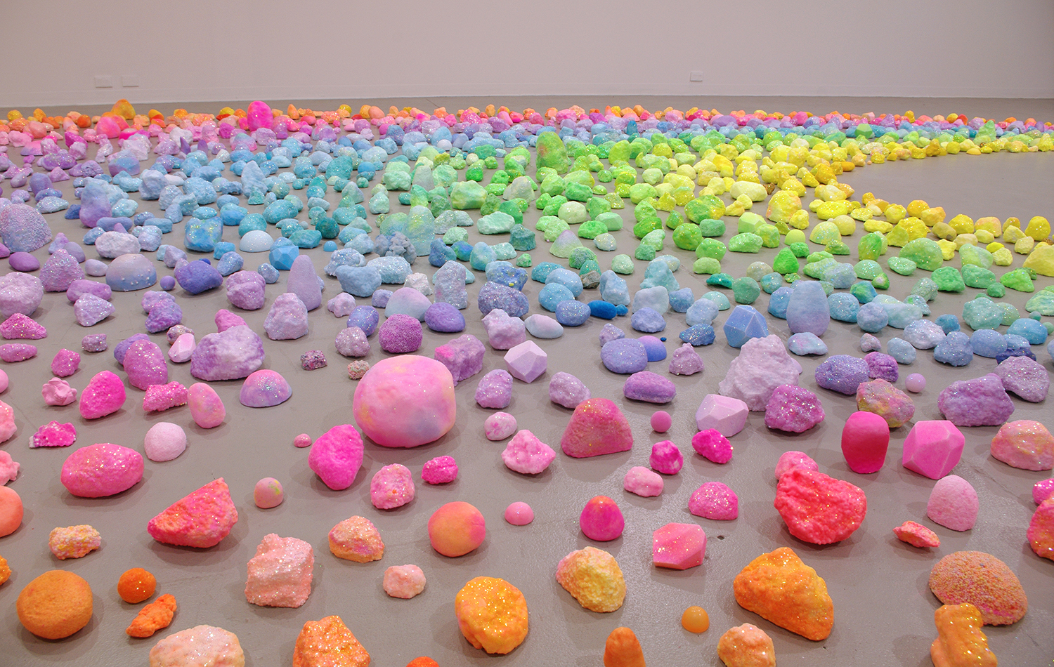 Photo of (and links to) I Saw A Dream Like This