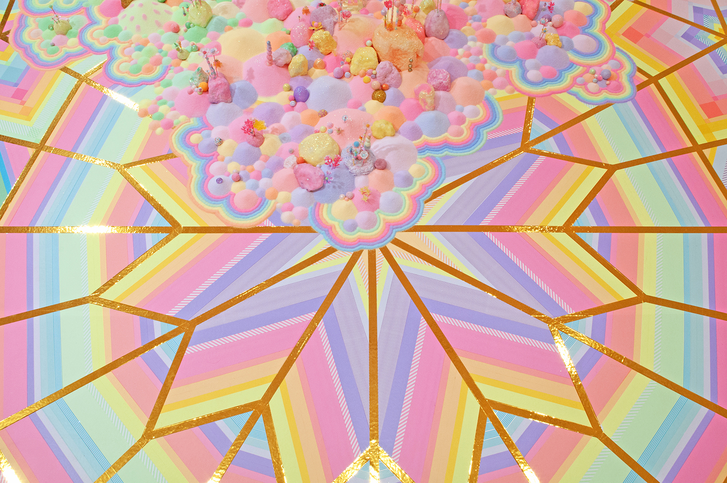 Photo of (and links to) Inside This Dream