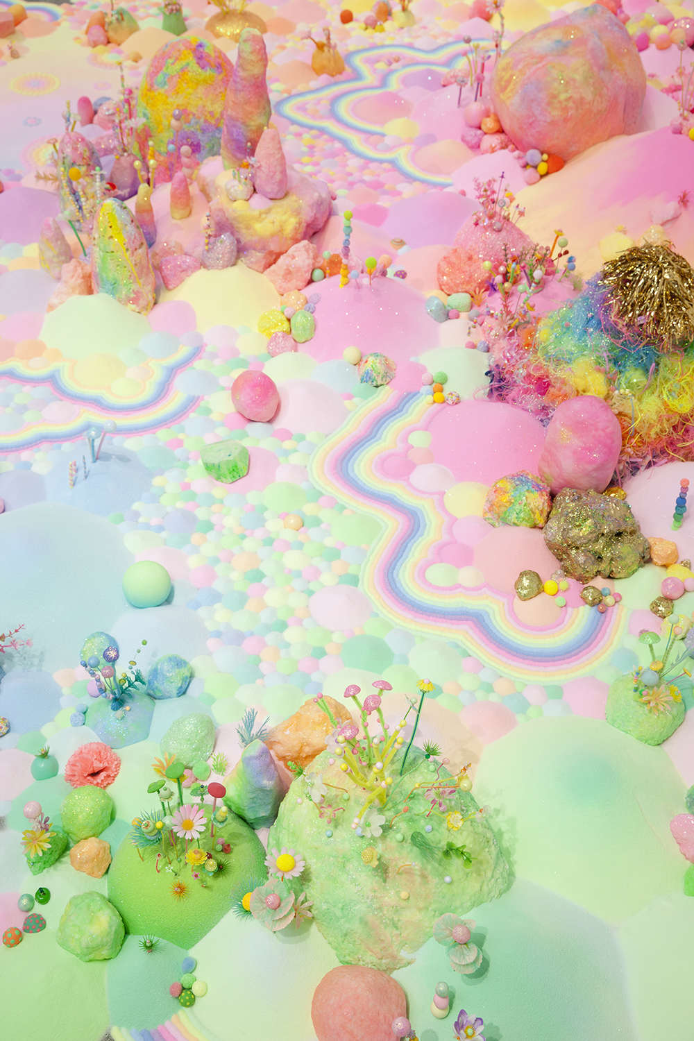 Photo of (and links to) Journey in a Dream (Morning)