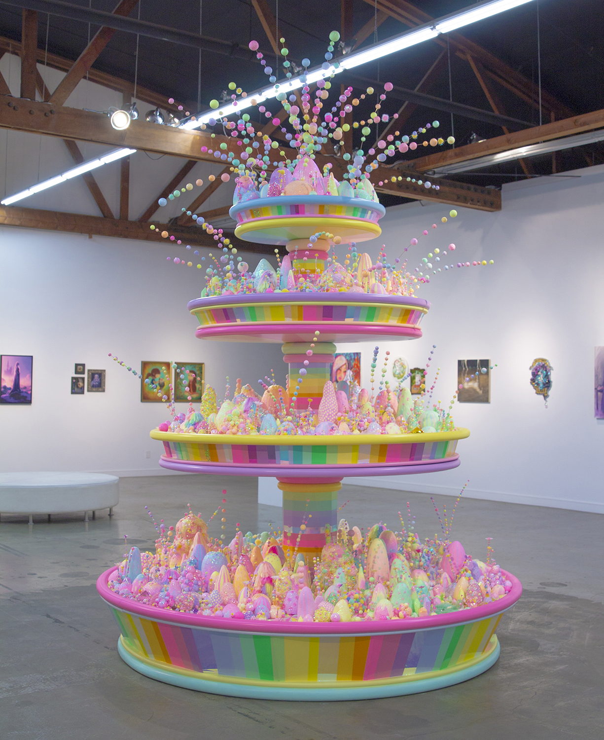 Photo of (and links to) In a Place I Could Not Find