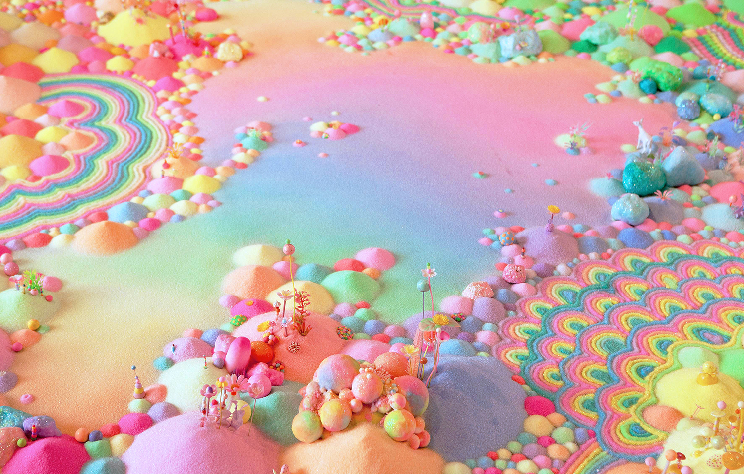 Photo of (and links to) Peach Blossom