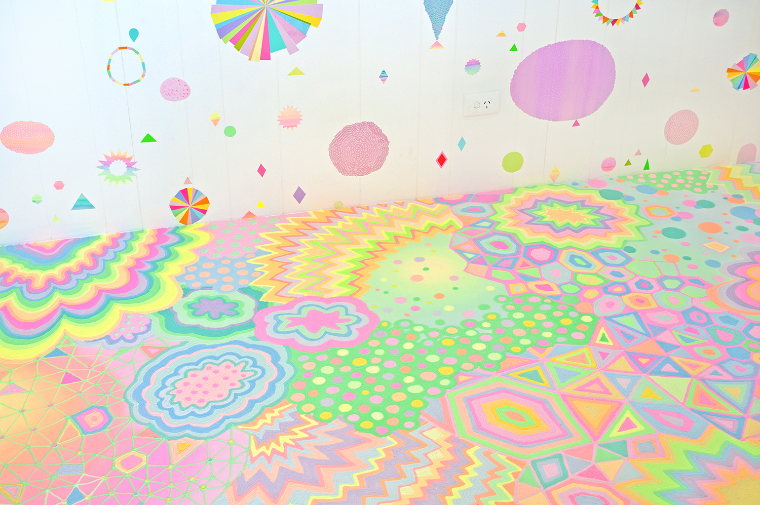 Photo of (and links to) Return of Starlight