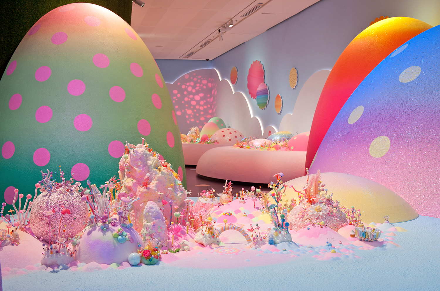 Photo of (and links to) We Miss You Magic Land