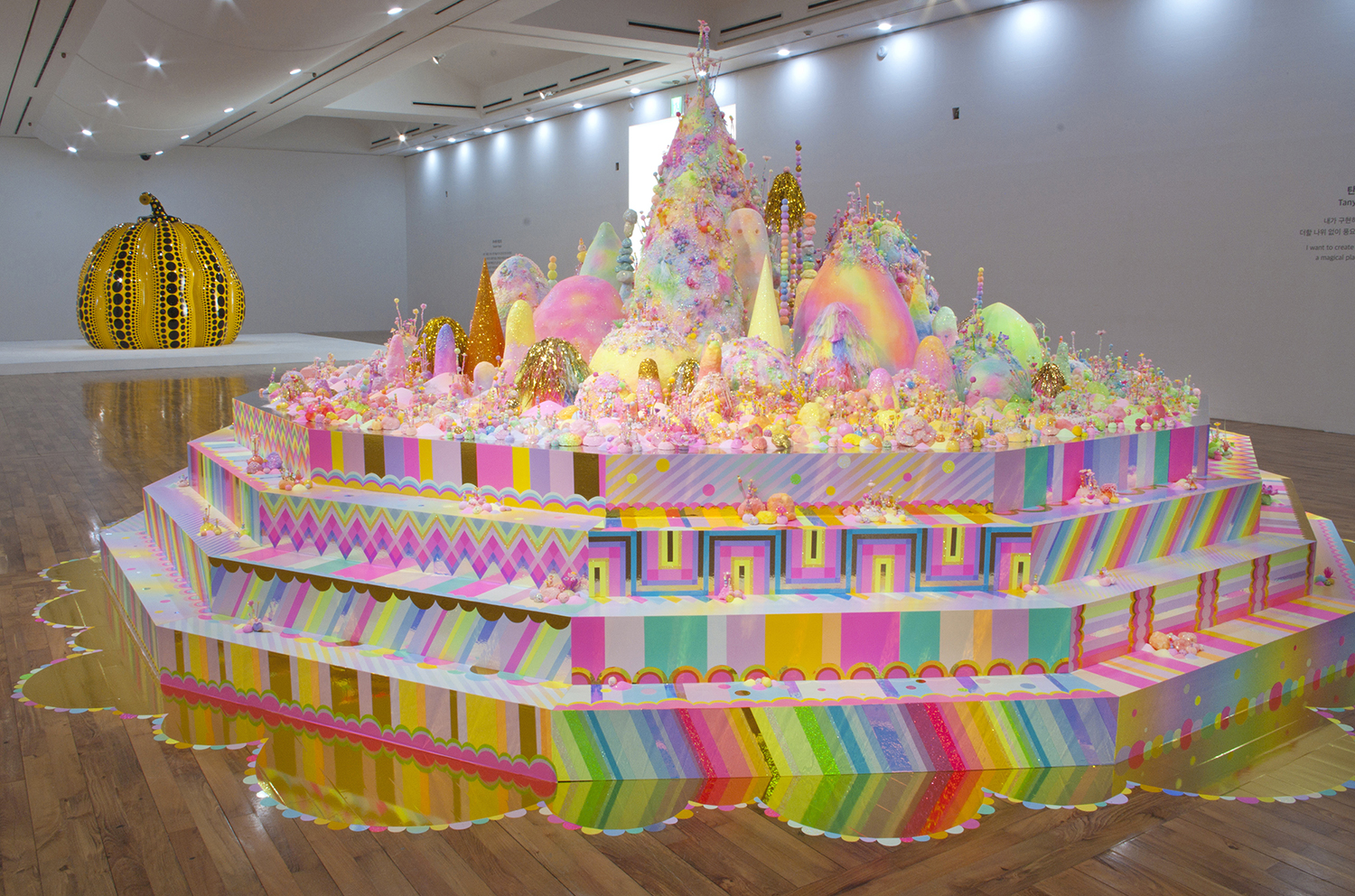 Photo of (and links to) Where There is a Flower There Must Be a Butterfly So the Flower Shines More Brightly