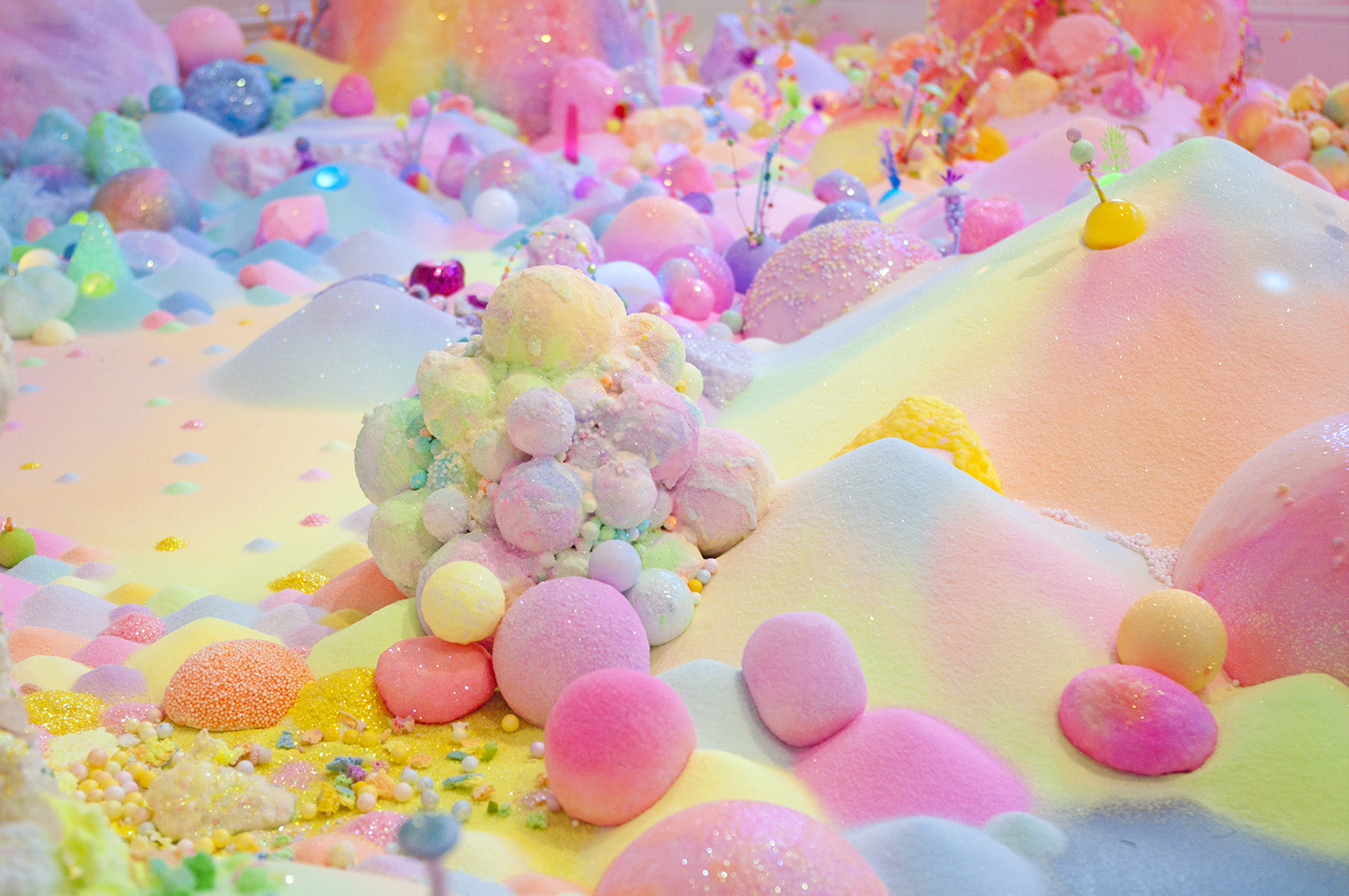 Photo of (and links to) With Different Stars in the Sky