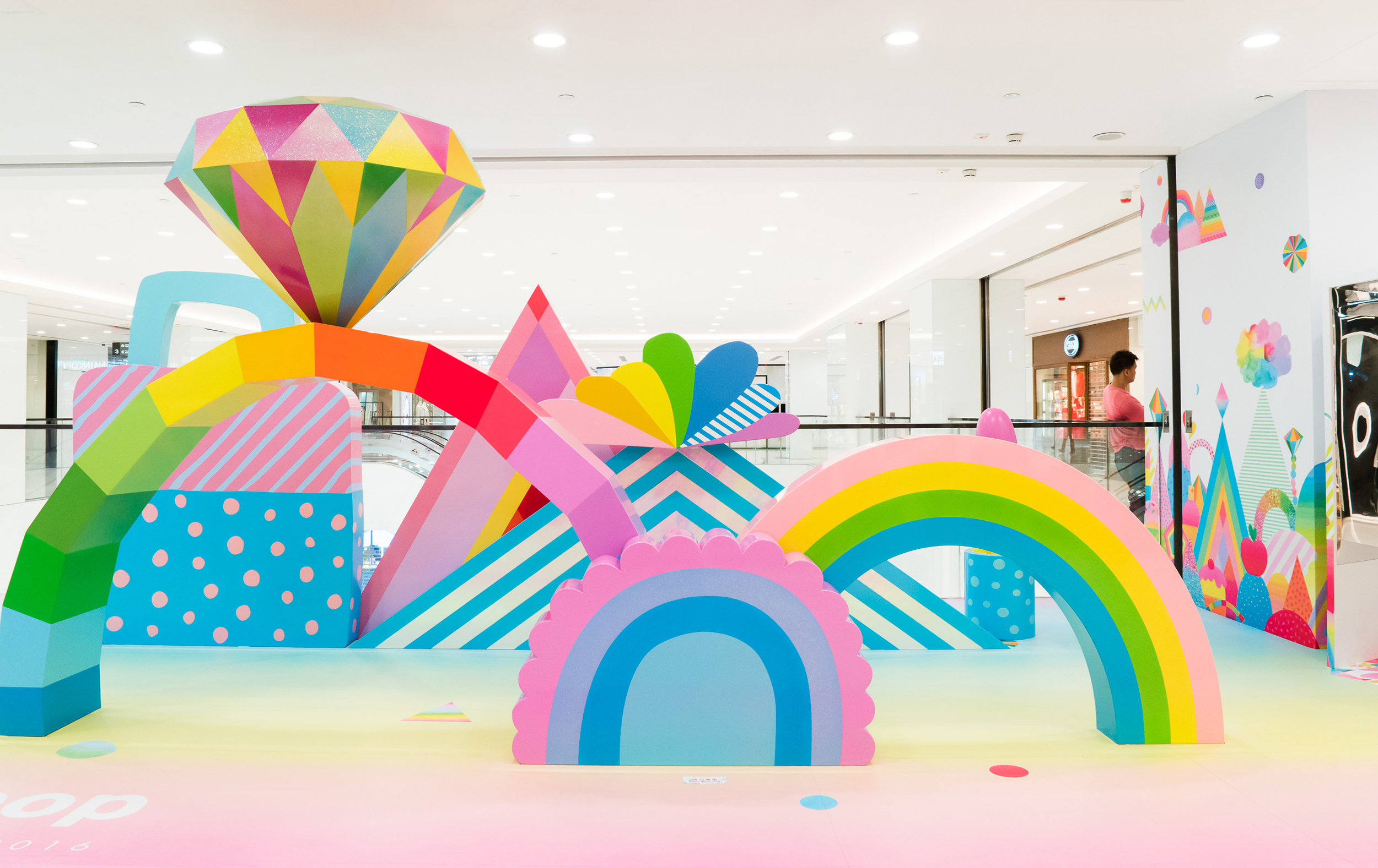 Photo of (and links to) LCX