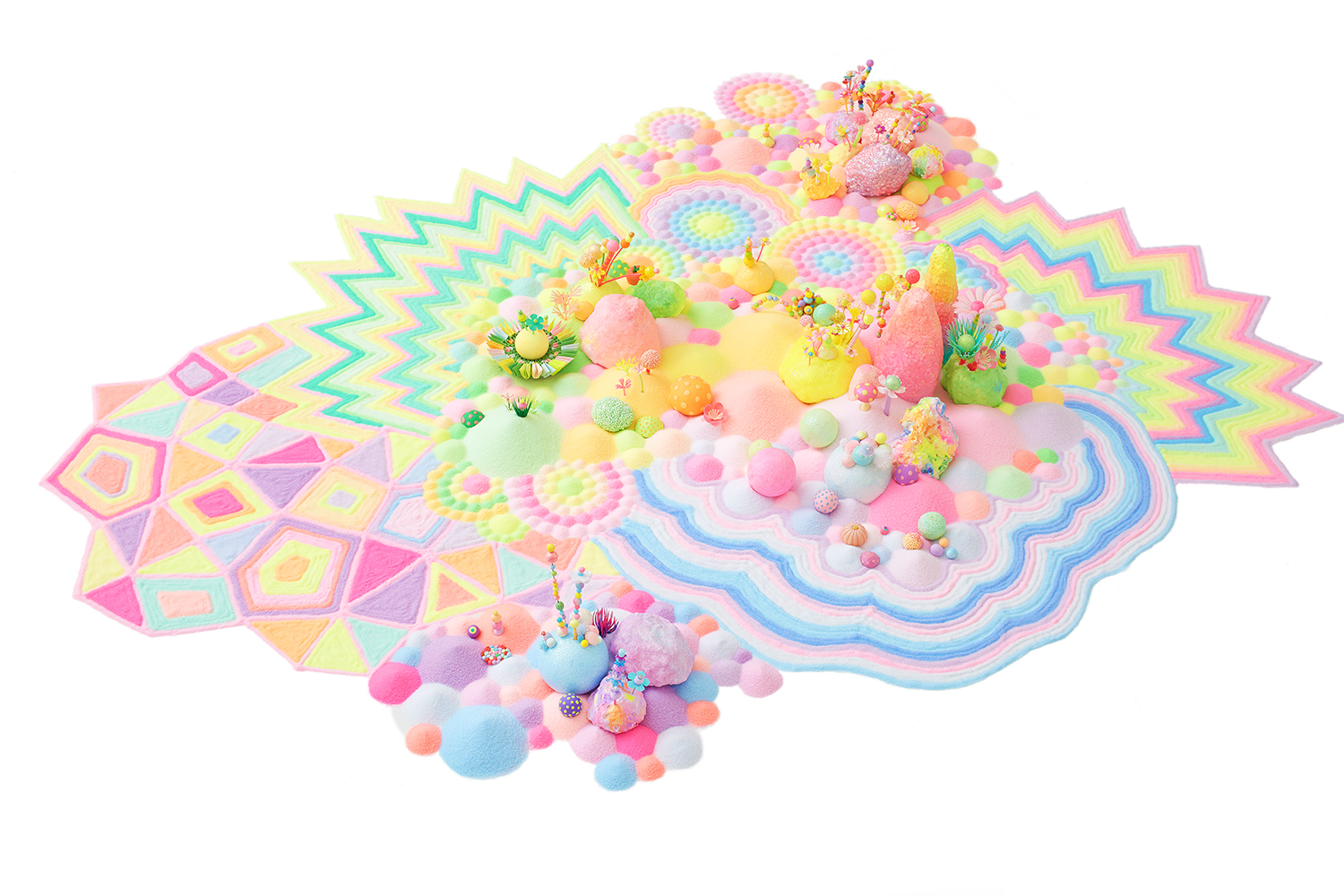 Photo of (and links to) Shinsegae